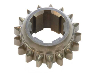 Rückwärtsgang-Schaltrad 113311531B mit 17 Zähnen für VW Käfer Getriebe